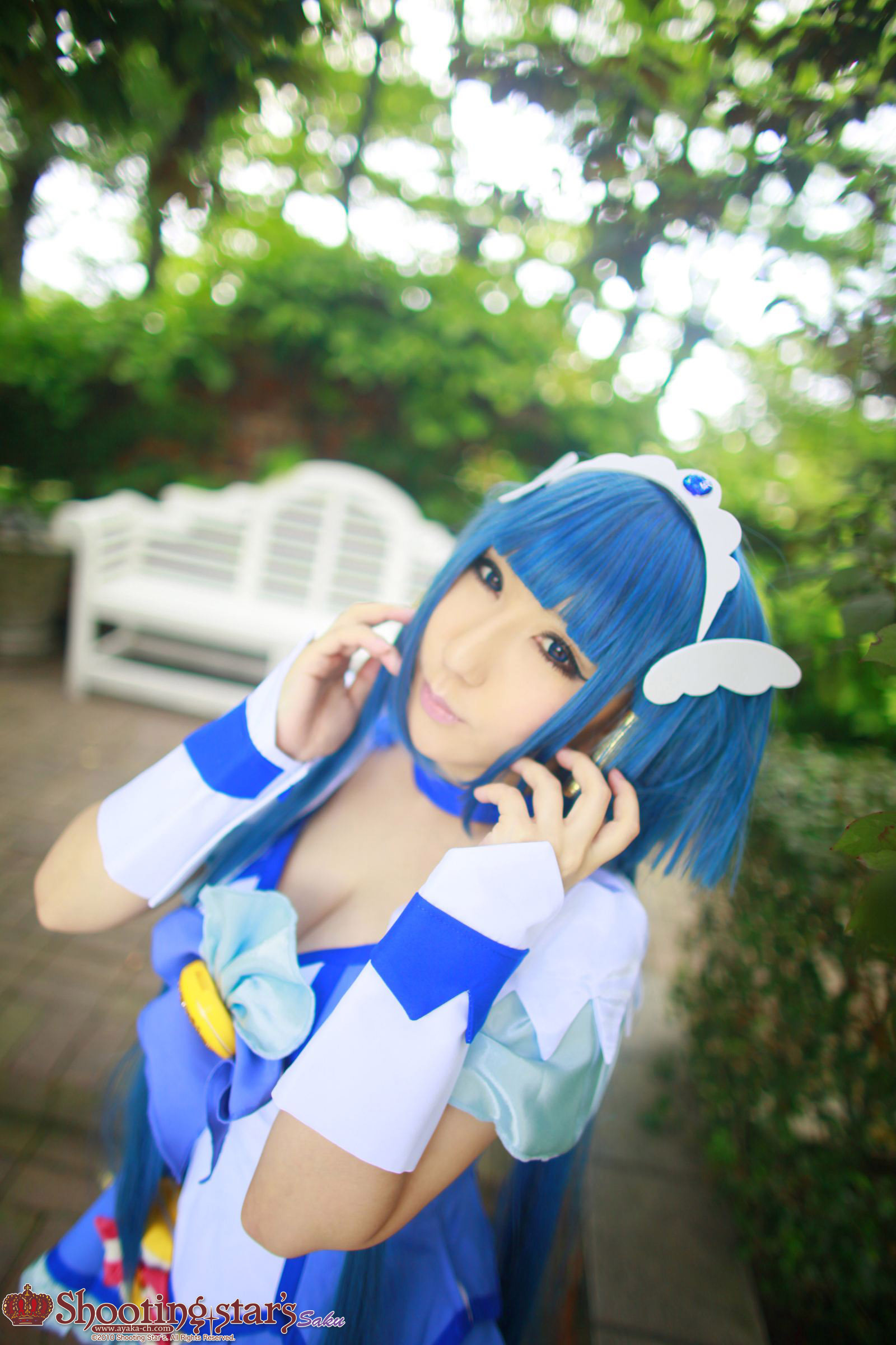 [Cosplay]  New Pretty Cure Sunshine Gallery 2
